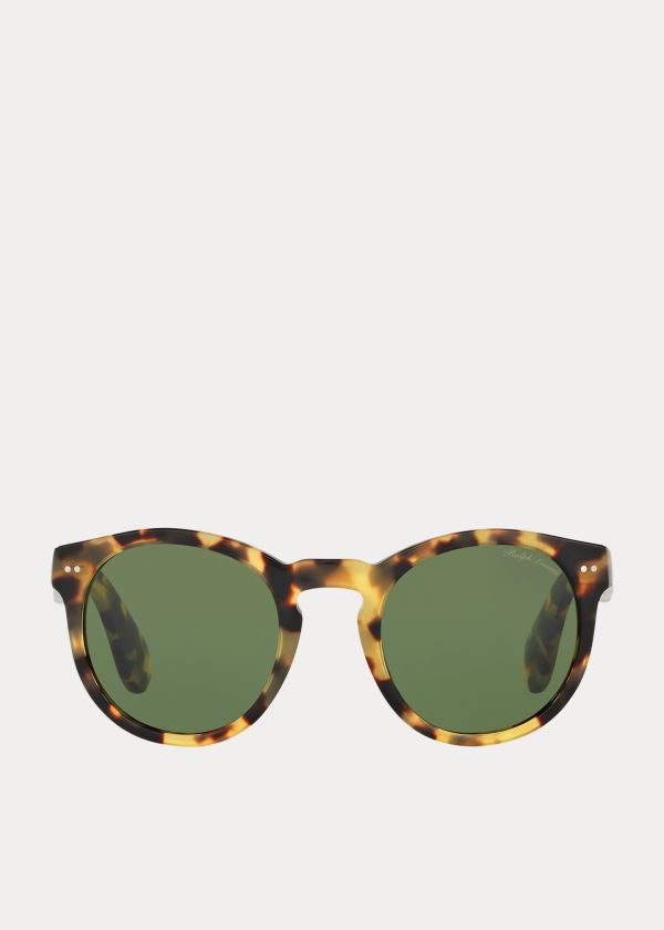 Men's Ralph Lauren The RL Bedford Sunglasses | 176250MXL